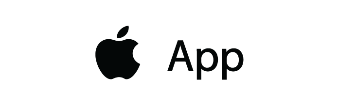 Get it on Apple App Store