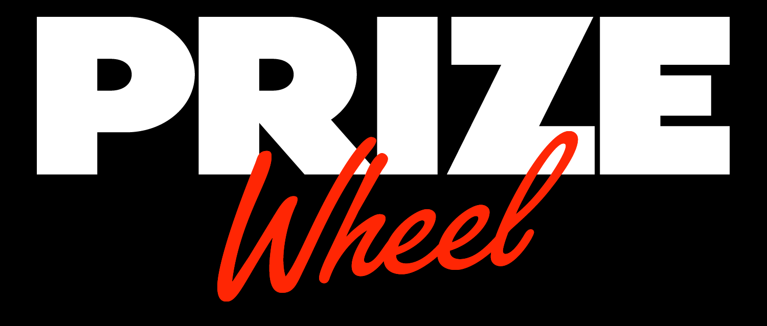 Prize Wheel